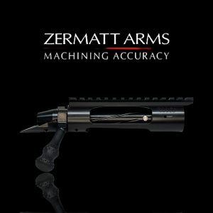 Zermatt Arms